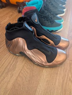 Nike Foamposite Size 15