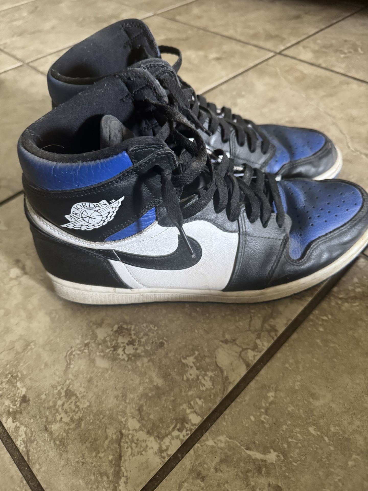 Jordan’s