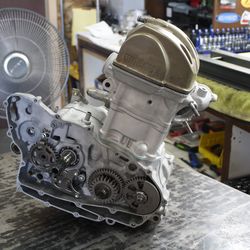 HONDA CRF450R HONDA TRX450R HONDA