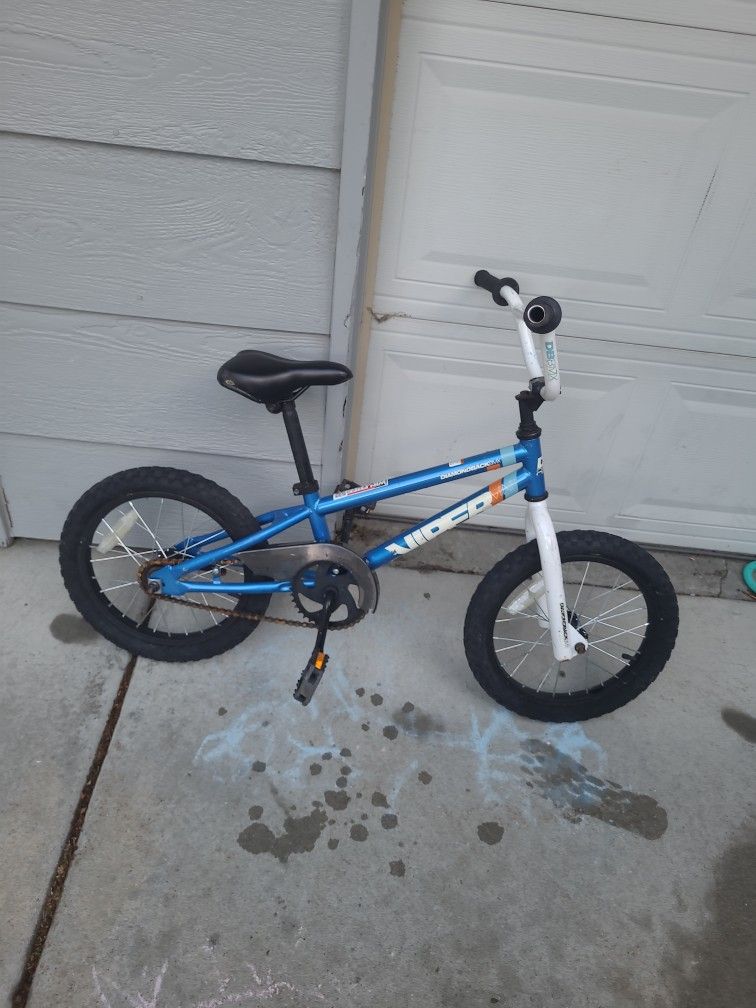 Diamondback bmx viper mini 2025