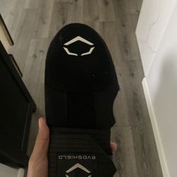 Evo shield equipment 
