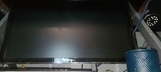 Gateway 23" Lcd Monitor 1080p - Works Great