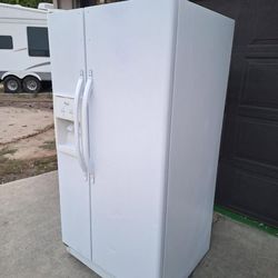 Whirlpool refrigerator