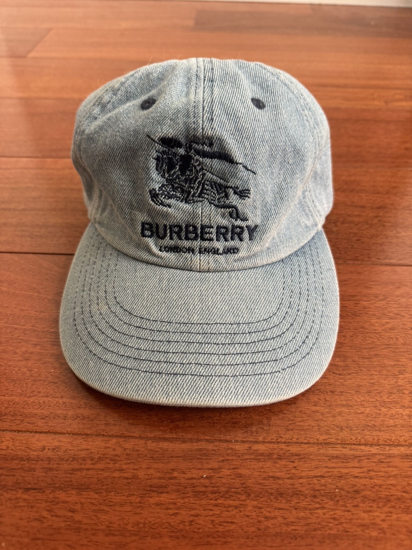 Supreme hat