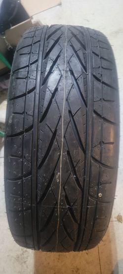 1  Tires 205 45 18