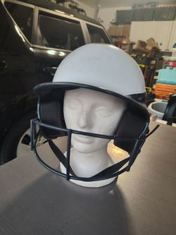 Baseball Helmet