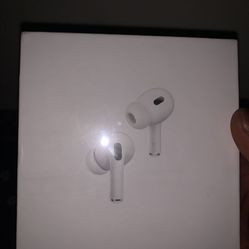 Air Pods