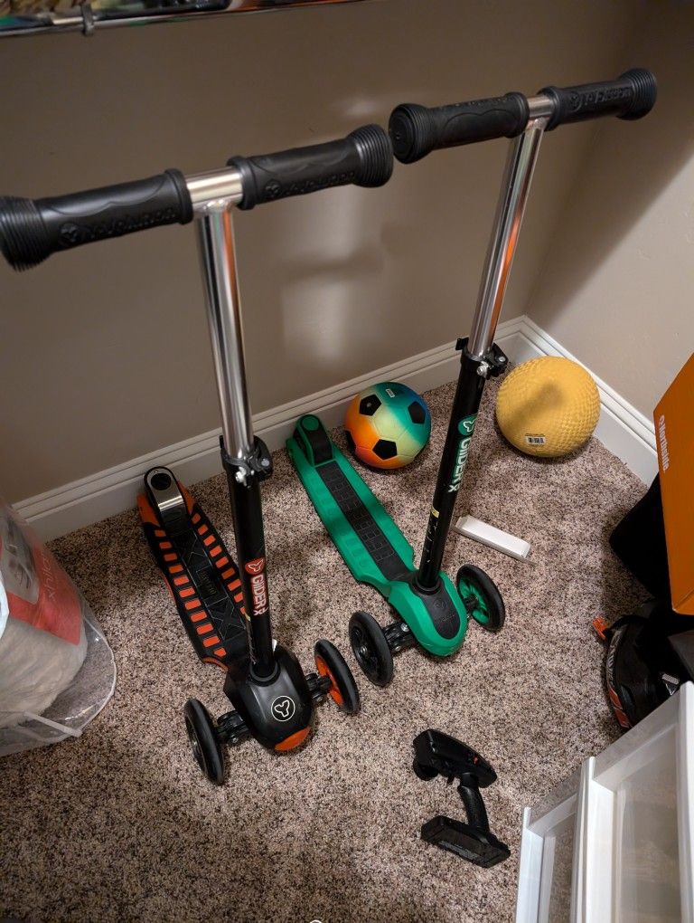Yvolution Y-glider XL