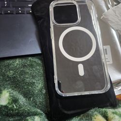 Iphone 14 Pro Magsafe Case