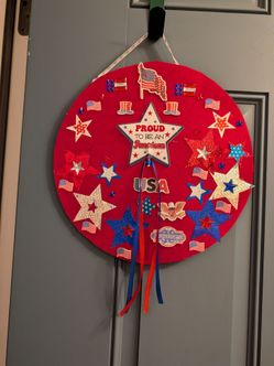 Wall/Door hangers