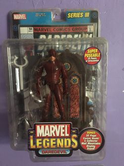 DAREDEVIL