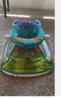 Silla para bebé