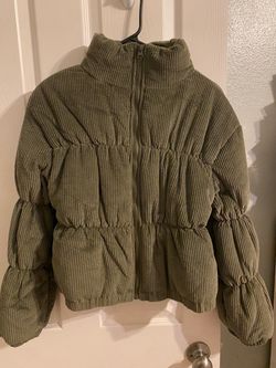 Girls Jacket