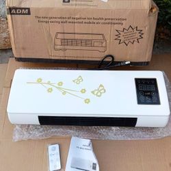 Heater/Fan