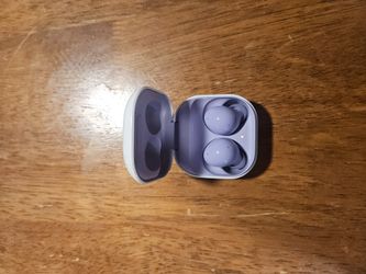 Galaxy Buds