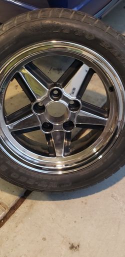Wheel