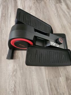 Cubii Pro Under Desk Elliptical