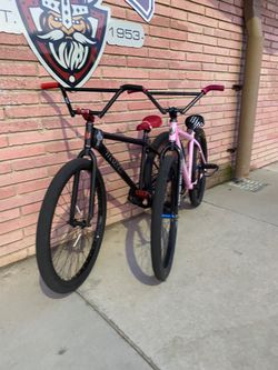 Trade for mini bike
