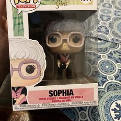 Sophia