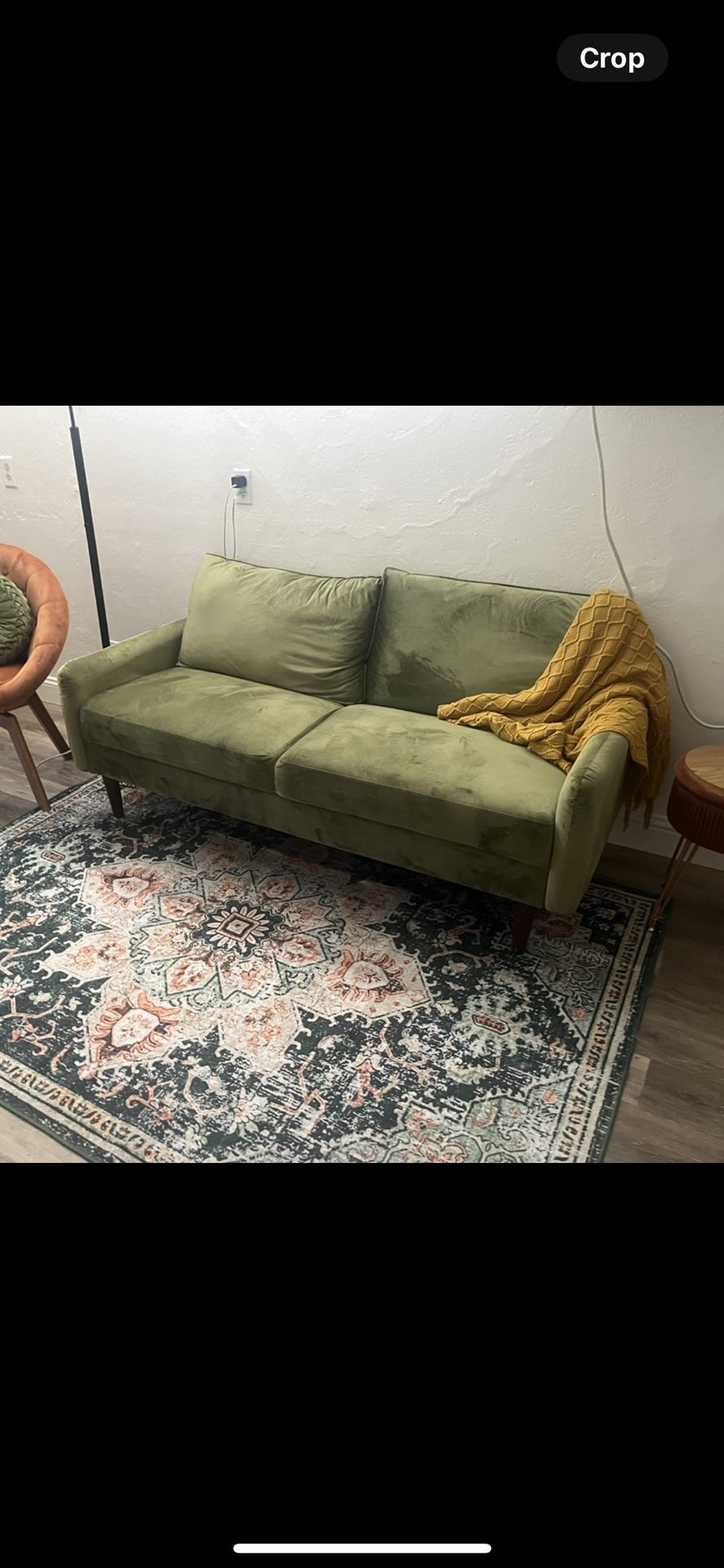 Free Couch