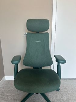 LiberNovo Omni Gen Ergonomic Chair