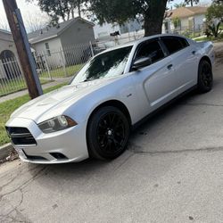 Dodge Charger 