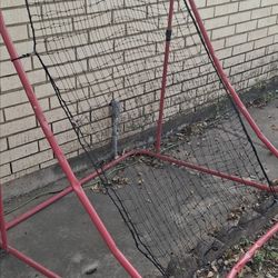 Pitching Net