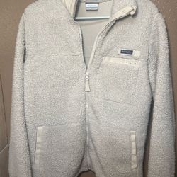 Columbia Jacket 