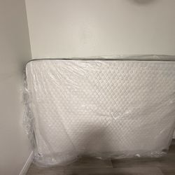 Full Size Mattress