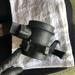 Mercedes Benz Mass Air Flow