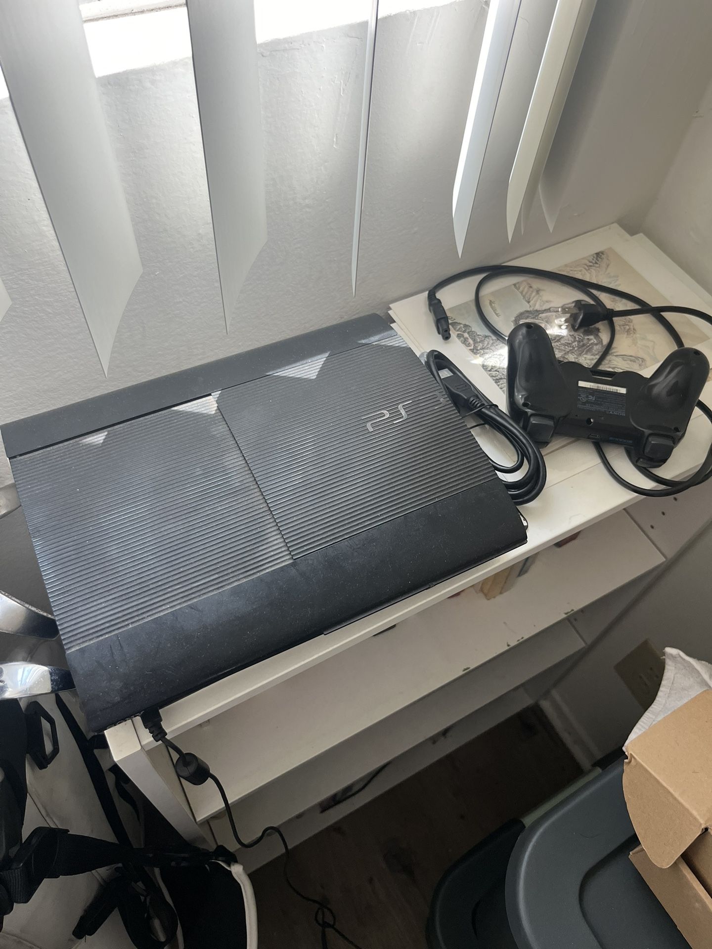 PS3