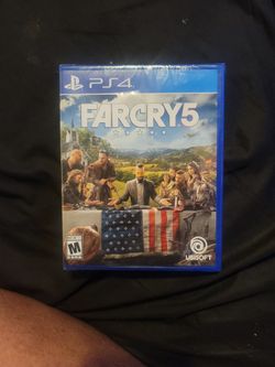 far cry 5