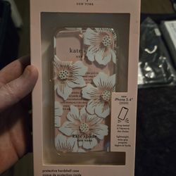 Kate Spade Iphone Case