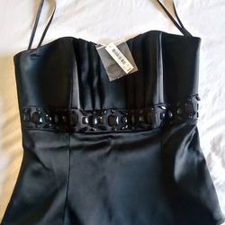 White House Black Market Bustier (Brand New)