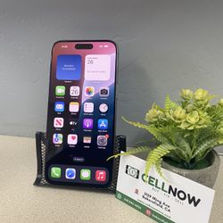 Iphone 15 Pro Max 256gb Unlocked 