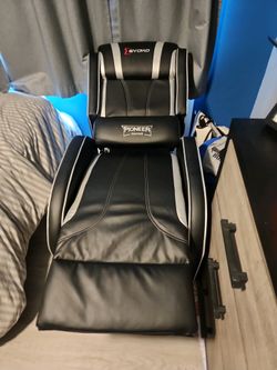 Gaming Recliner