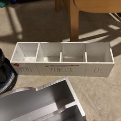School Items All For $10