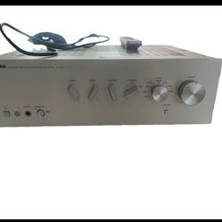 YAMAHA A-S501 Integrated Amplifier, Used