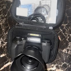 4k Camera 