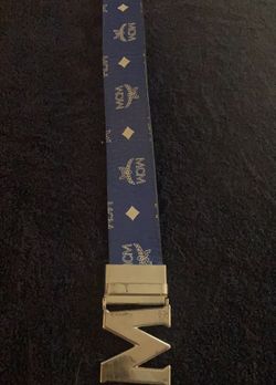 MCM BELT