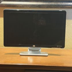 TSSI Monitor Model: TSS-23W8h