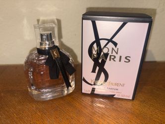 YSL Mon Paris