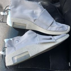 Fear of God Nike AIR 180 shoes for Sale in Buena Park CA OfferUp