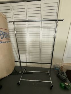 Cloth rack