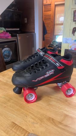 Roller skates