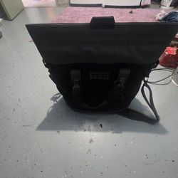 Yeti Hopper Soft Cooler