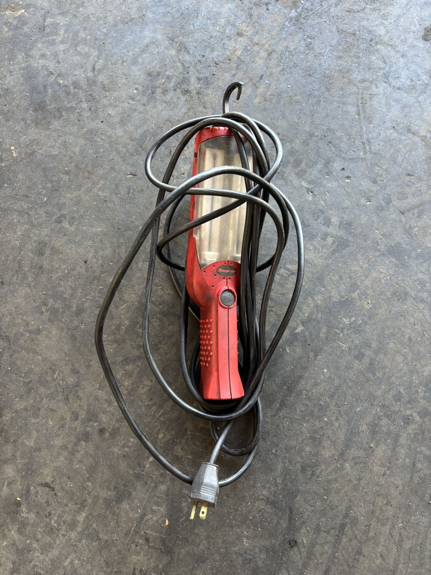 Snap On Mecanic Ligth