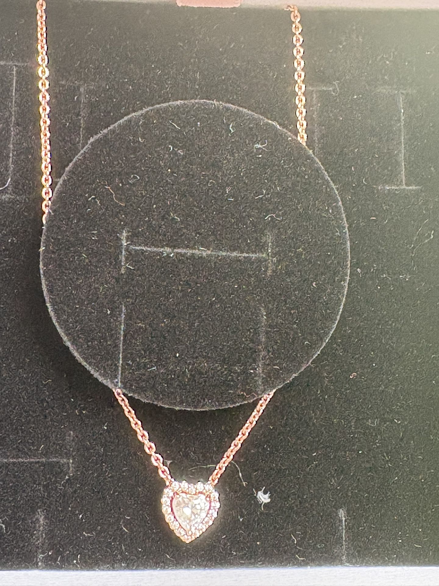 Pandora Necklace
