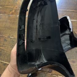 BMW M5 Mirror Caps