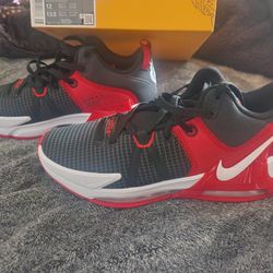 Lebron James Shoes.. 